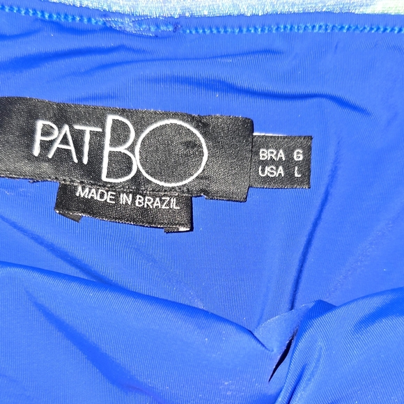 Patbo two piece swim - Picture 4 of 6